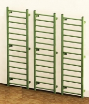 Шведская стенка для ЛФК