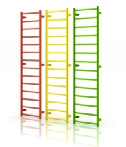 Шведская стенка для ЛФК