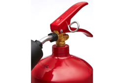 Углекислотный огнетушитель Gigant ОУ-3-ВСЕ-01 GT-ОУ-3, фото 2