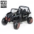 Электромобиль Buggy XMX603 черный глянец