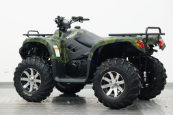 Квадроцикл ARMADA ATV 700L, фото 7