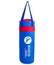 Набор для бокса детский, к/з, текстиль, 6 oz