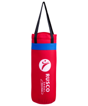 Набор для бокса детский, к/з, текстиль, 6 oz