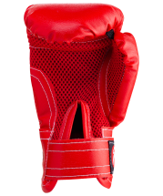 Набор для бокса детский, к/з, текстиль, 6 oz