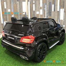 Электромобиль Mercedes-Benz GLS 63 AMG 4WD MP4 черный