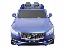 Детский электромобиль Dake Volvo XC90 Blue 12V 2.4G - XC90-BLUE