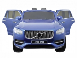 Детский электромобиль Dake Volvo XC90 Blue 12V 2.4G - XC90-BLUE, фото 6