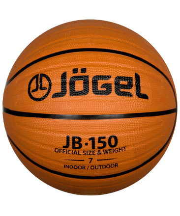 Мяч баскетбольный JB-150 №7, фото 1