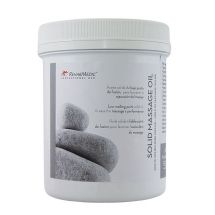 Масло массажное твёрдое RehabMedic SOLID MASSAGE OIL, арт. RMG0801001, 1 л