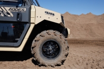 Мотовездеход AODES Desertcross 1000-3 HVAC Мотовездеход AODES Desertcross 1000-3 HVAC