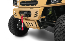 Мотовездеход AODES Desertcross 1000-3 HVAC Мотовездеход AODES Desertcross 1000-3 HVAC