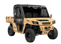 Мотовездеход AODES Desertcross 1000-3 HVAC Мотовездеход AODES Desertcross 1000-3 HVAC