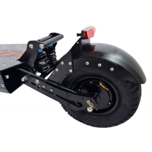 Электросамокат Yokamura RS 6000W (60V/45AH) Электросамокат Yokamura RS 6000W (60V/45AH)