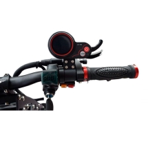 Электросамокат Yokamura RS 6000W (60V/45AH) Электросамокат Yokamura RS 6000W (60V/45AH)