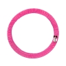 Изображение товара Чехол для обруча без кармана D 750, розовый 