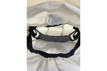 Защитный капюшон OPTREL Softhood, длинный, белый 4900.052 Кап311