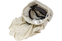 Защитный капюшон OPTREL Softhood, длинный, белый 4900.052 Кап311