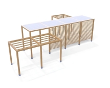 Пергола Андромеда Пергола Андромеда