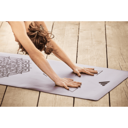 Коврик (мат) для йоги Adidas, каучуковый, Арт. ADYG-10820VC-NL, фото 7 Коврик (мат) для йоги Adidas, каучуковый, Арт. ADYG-10820VC-NL, фото 7