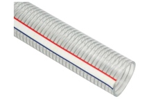 Рукав водозаборный для мотопомпы 3"(80 мм), бухта 8 м KOMAN PU80-8 Рукав водозаборный для мотопомпы 3"(80 мм), бухта 8 м KOMAN PU80-8