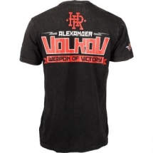 Футболка Headrush heashirt0208