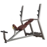 Изображение товара 819A Скамья–стойка для жима под углом вверх (IхIncline press Bench)