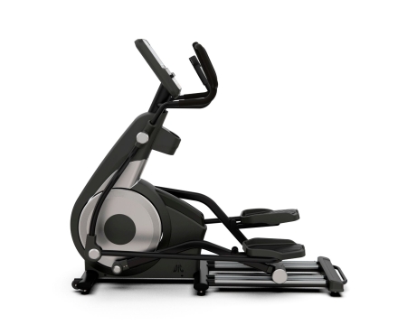 Эллиптический тренажер DFC E108T, фото 2