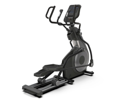 Эллиптический тренажер DFC E108T, фото 1 Эллиптический тренажер DFC E108T, фото 1