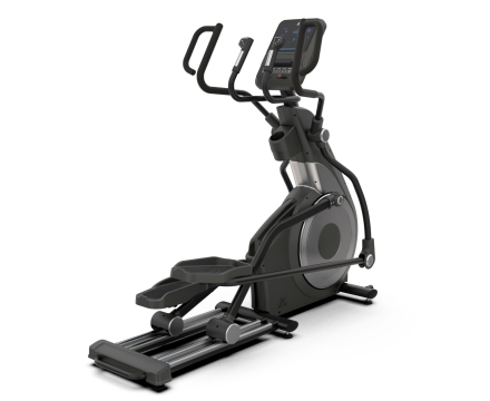 Эллиптический тренажер DFC E108T, фото 1