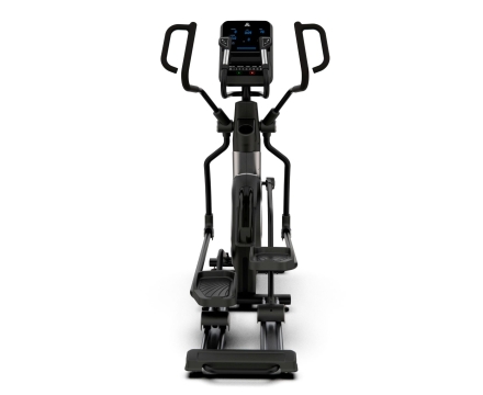 Эллиптический тренажер DFC E108T, фото 4