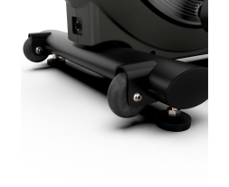 Эллиптический тренажер DFC E108T, фото 5 Эллиптический тренажер DFC E108T, фото 5