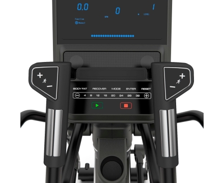 Эллиптический тренажер DFC E108T, фото 6