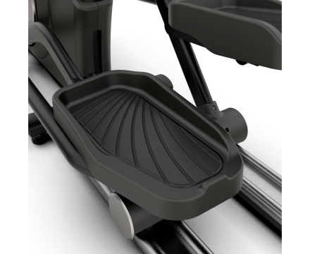 Эллиптический тренажер DFC E108T, фото 7