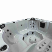 Спа Бассейн Lovia Spa Venus V05