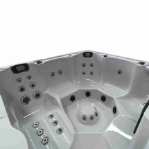 Спа Бассейн Lovia Spa Venus V05