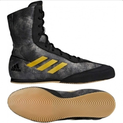 Боксерки ADIDAS Box Hog Plus