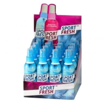 Средство для предотвращения запаха SportFresh