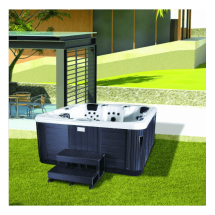 Спа бассейн Delfi Spa Destiny