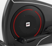 BH FITNESS CRYSTAL TFT Эллиптический тренажер