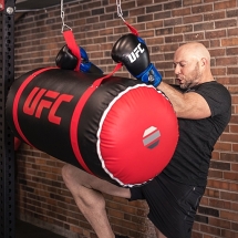UFC Апперкотный мешок без набивки