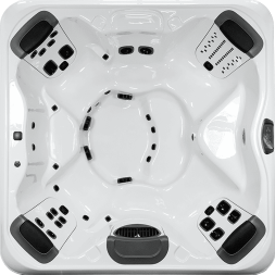 Спа бассейн Villeroy&Boch R7, фото 1 Спа бассейн Villeroy&Boch R7, фото 1