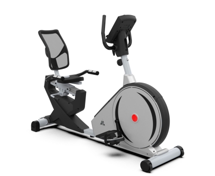 Велотренажер DFC B8731R, фото 3