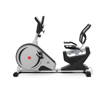 Велотренажер DFC B8731R, фото 2