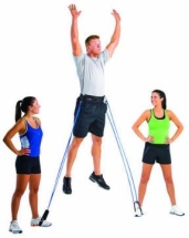 Набор для тренировки прыжков (L) Набор для тренировки прыжков (L)