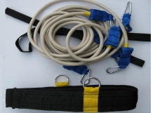 Набор для тренировки прыжков (L) Набор для тренировки прыжков (L)