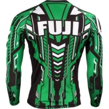 Рашгард Fuji fujrash023