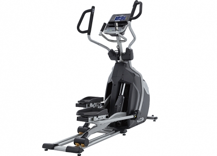 Эллиптический тренажер SPIRIT XE895, фото 3