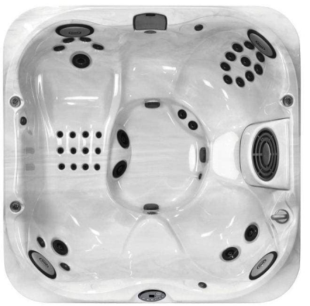 Спа-бассейн Jacuzzi J-335, фото 1