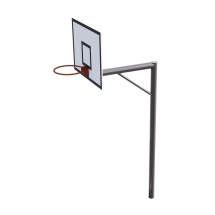 Стойка баскетбольная СВС-198 (с выносом 1300мм)