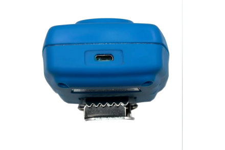 Портативный газоанализатор ТОП-СЕНС 210 (CO) 21D, фото 3